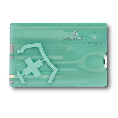 Victorinox - SwissCard Classic Fresh Energy